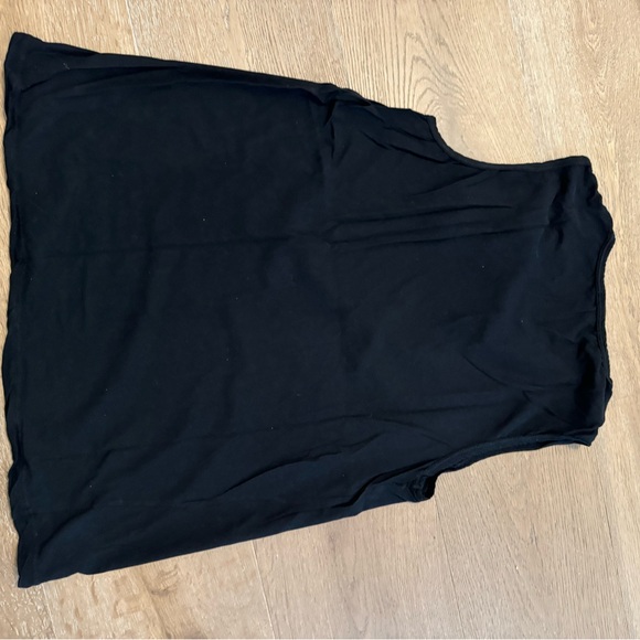 James Perse Muscle Tank - Picture 2 of 4